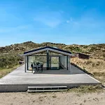 Hristina - 200m From The Sea By Interhome Oksbøl