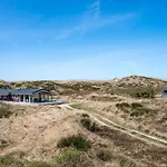 Hristina - 200m From The Sea By Interhome Semesterbostad Oksbøl