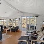 Hristina - 200m From The Sea By Interhome * Oksbøl