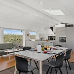 Semesterbostad Hristina - 200m From The Sea By Interhome Oksbøl