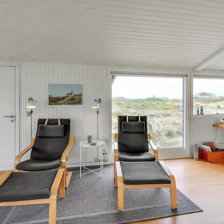 Hristina - 200m From The Sea In Western Jutland By Interhome Oksbol (Syddanmark)