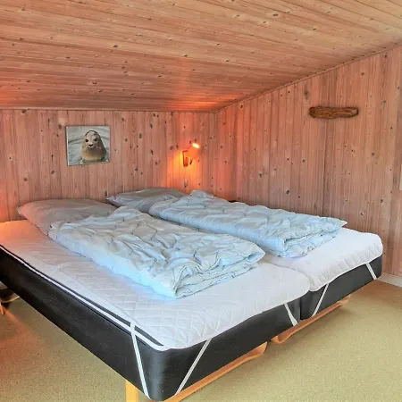 Hristina - 200m From The Sea In Western Jutland By Interhome Oksbol (Syddanmark)