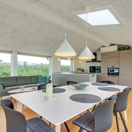 Hristina - 200m From The Sea In Western Jutland By Interhome *