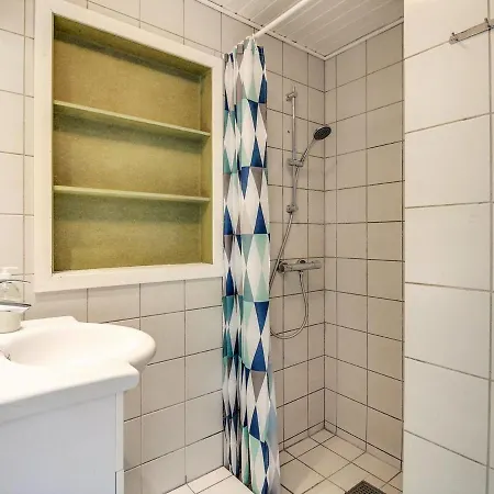 Holiday home Hristina - 200m From The Sea In Western Jutland By Interhome