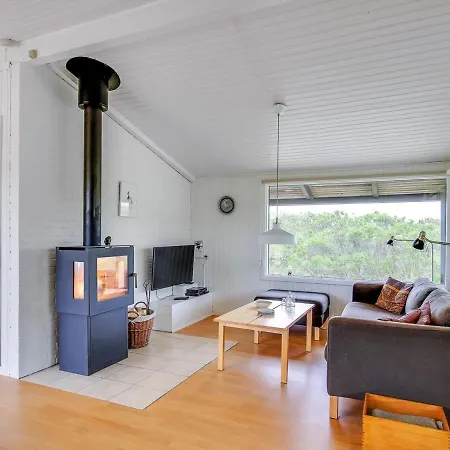 Hristina - 200m From The Sea In Western Jutland By Interhome Oksbol (Syddanmark)