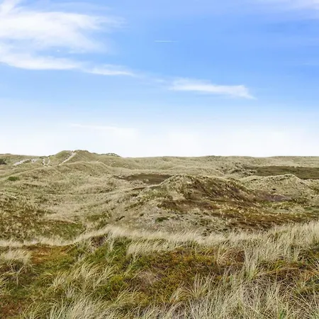 Holiday home Hristina - 200m From The Sea In Western Jutland By Interhome Oksbol (Syddanmark)