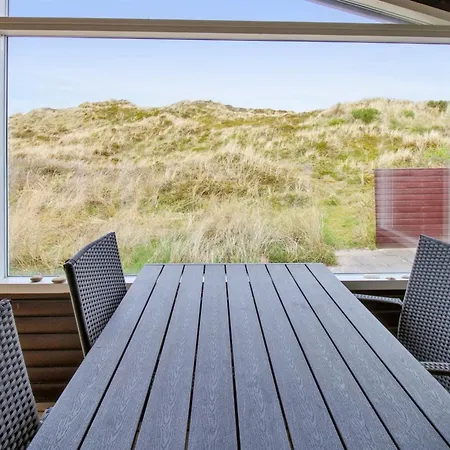 Hristina - 200m From The Sea In Western Jutland By Interhome Oksbol (Syddanmark)