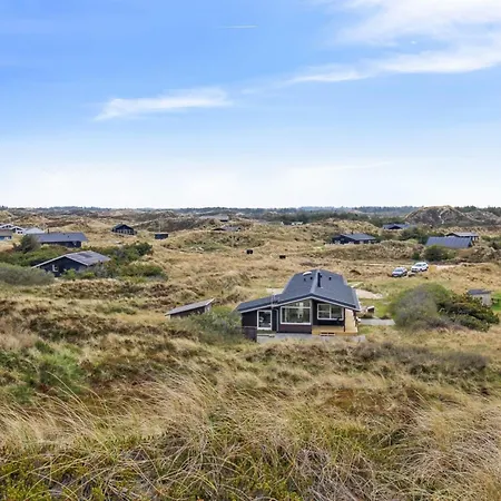 Holiday home Hristina - 200m From The Sea In Western Jutland By Interhome Oksbol (Syddanmark)