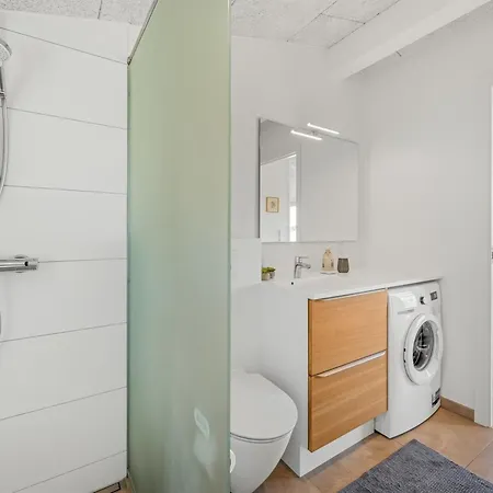 Feriehus Hristina - 200m From The Sea By Interhome Oksbøl