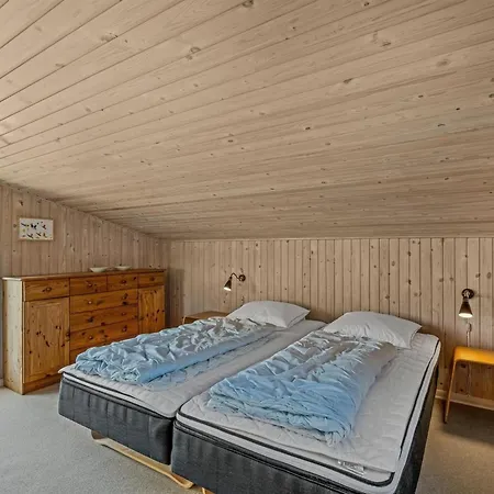 Hristina - 200m From The Sea By Interhome Feriehus