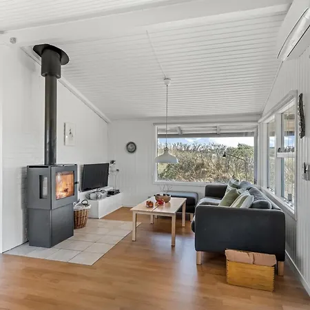 Hristina - 200m From The Sea By Interhome Feriehus *