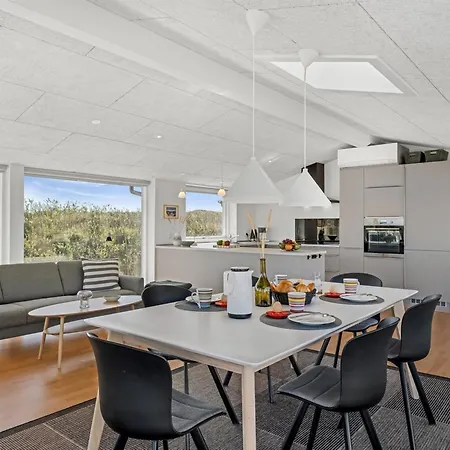Tatil Evi Hristina - 200m From The Sea By Interhome Oksbøl