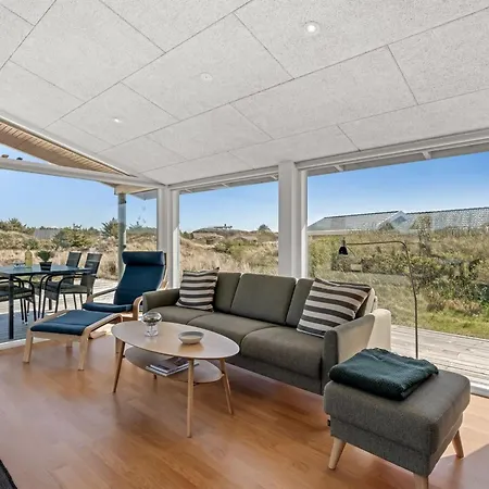 Tatil Evi Hristina - 200m From The Sea By Interhome Oksbøl