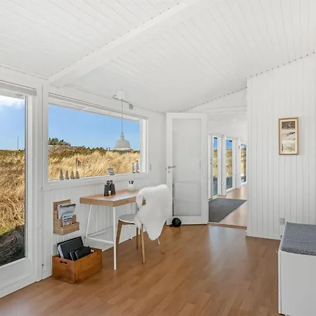 Hristina - 200m From The Sea By Interhome Oksbøl